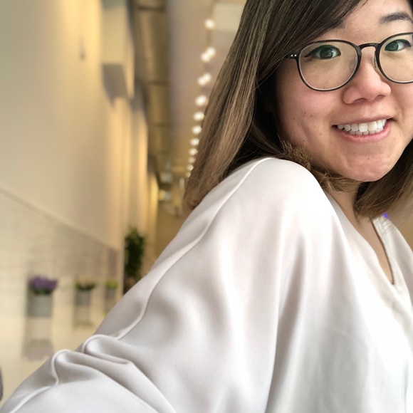 Meet your Posher, Jacqueline - Picture 1 of 1